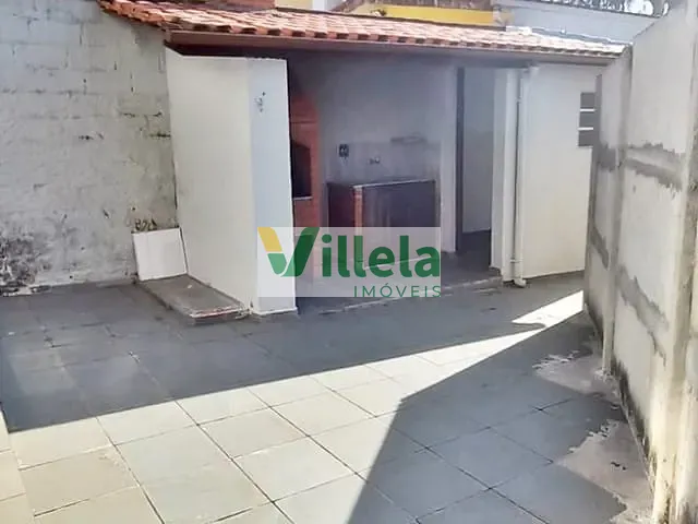 Sobrado com 250m² 4 quartos e 3 banheiros, à venda, no bairro Jardim São Marcos em Poá