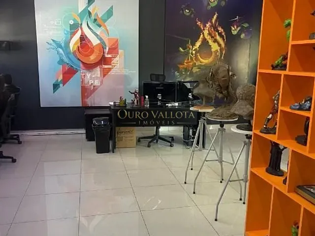 Sobrado com 1334m², à venda, no bairro Chácara Santo Antônio em São Paulo