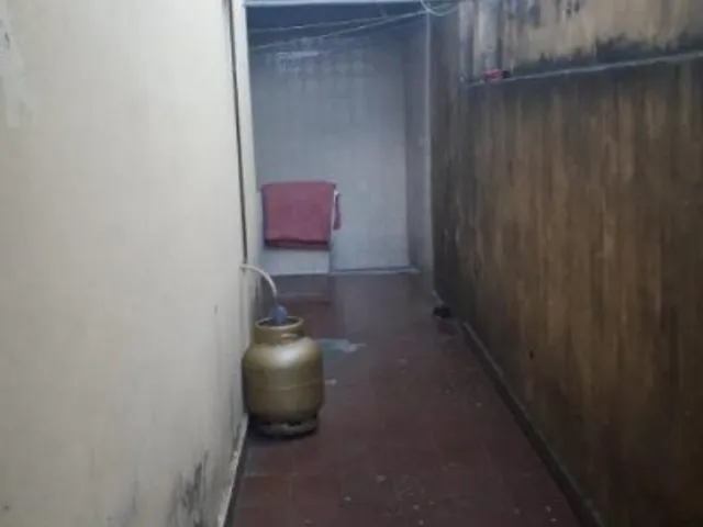 Sobrado 3 quartos e 3 banheiros, à venda, no bairro Assunção em São Bernardo do Campo