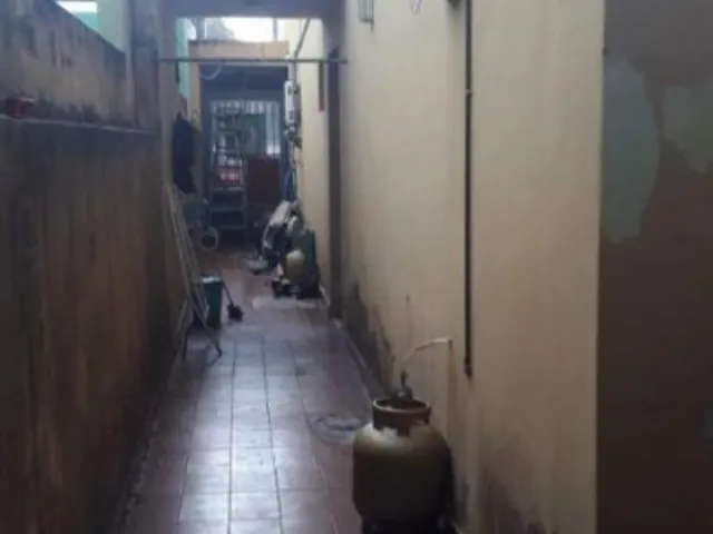 Sobrado 3 quartos e 3 banheiros, à venda, no bairro Assunção em São Bernardo do Campo