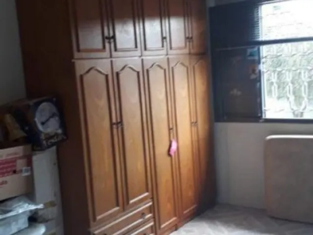 Sobrado 3 quartos e 3 banheiros, à venda, no bairro Assunção em São Bernardo do Campo