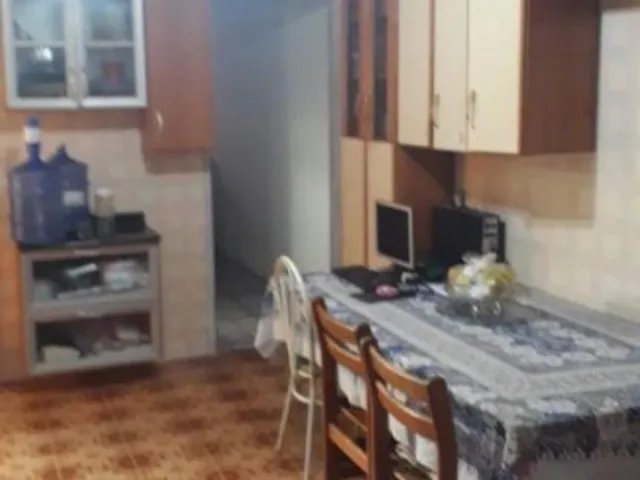 Sobrado 3 quartos e 3 banheiros, à venda, no bairro Assunção em São Bernardo do Campo