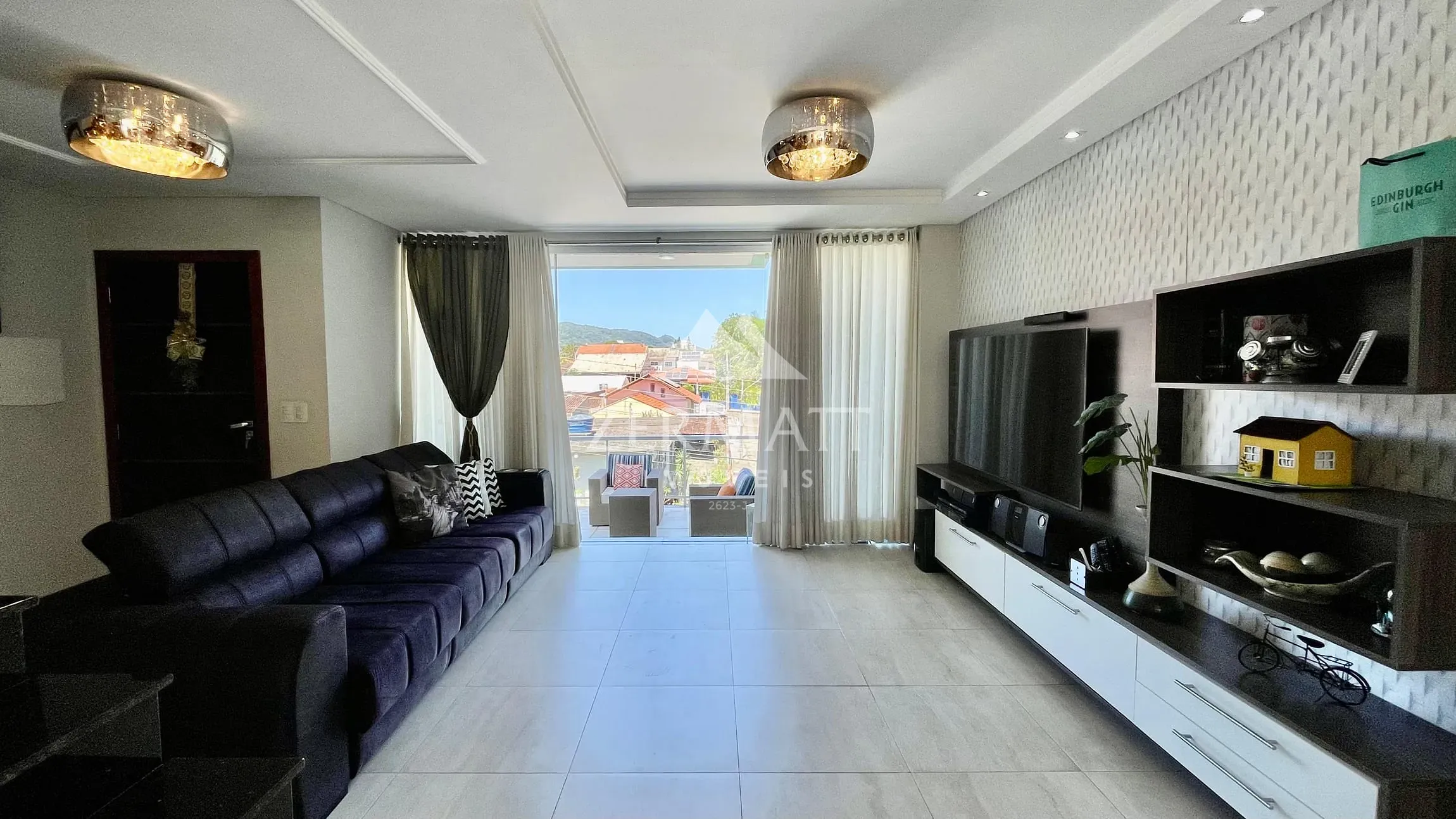 Sobrado para locação, Velha, Blumenau, SC — foto 3