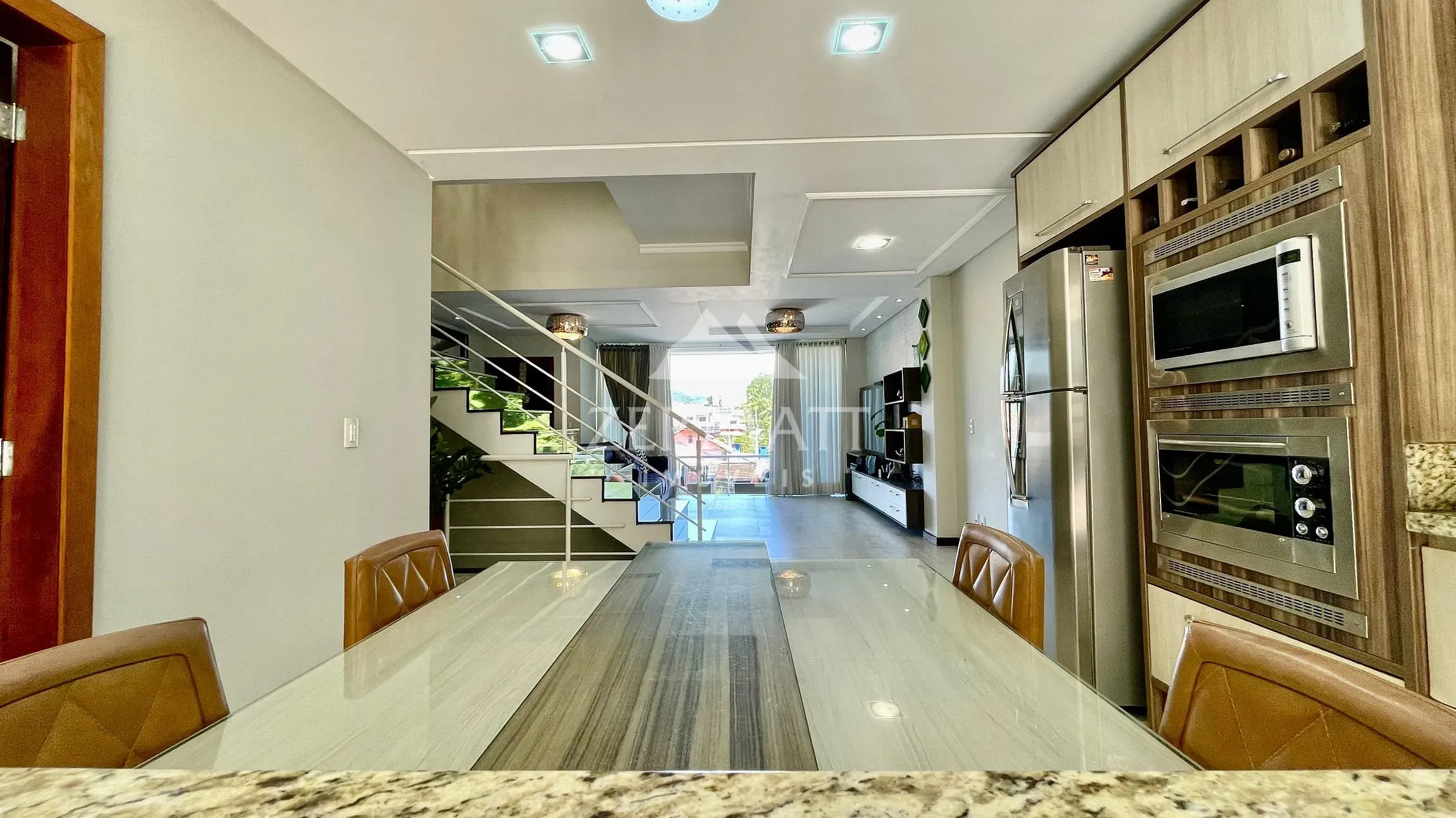 Sobrado para locação, Velha, Blumenau, SC — foto 5