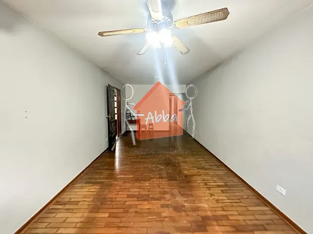 Sobrado com 150m² 3 quartos e 3 banheiros, à venda, no bairro Chácara Santo Antônio (Zona Sul) em São Paulo