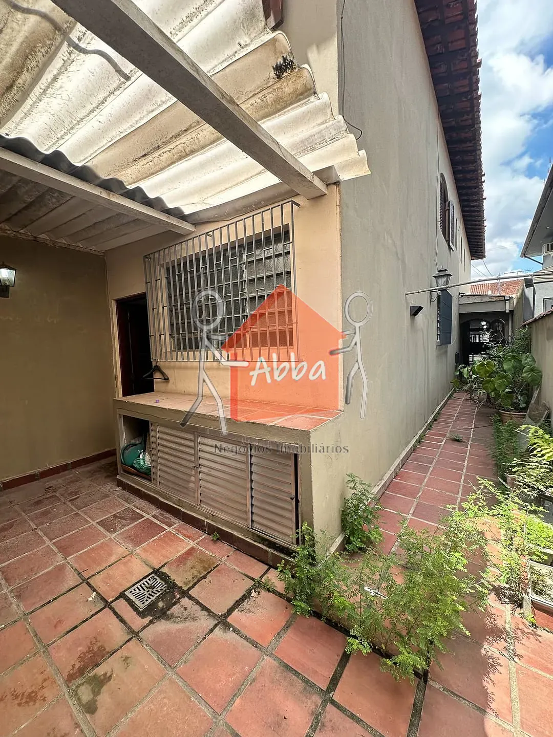 Sobrado, 3 quartos, 160 m² - Foto 22
