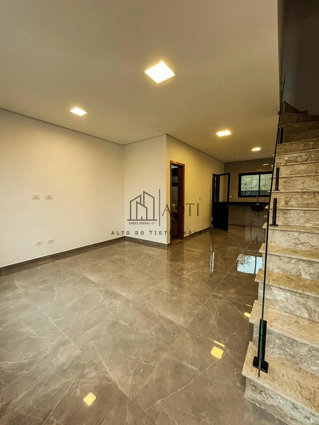 Sobrado, 2 quartos, 80 m² - Foto 4