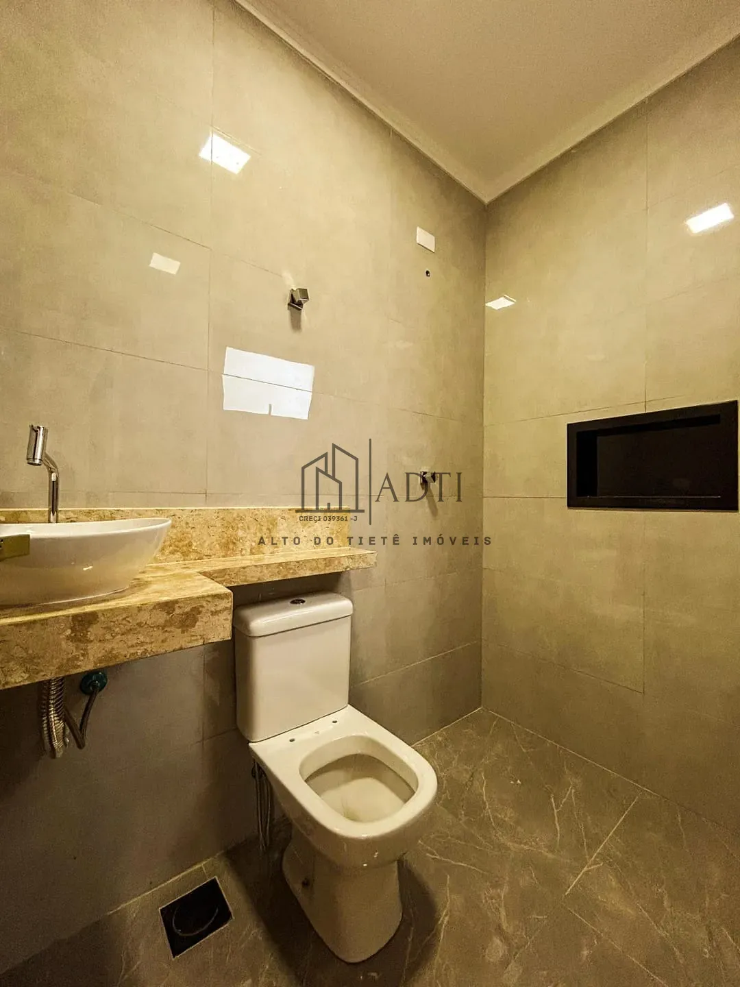 Sobrado, 2 quartos, 80 m² - Foto 10