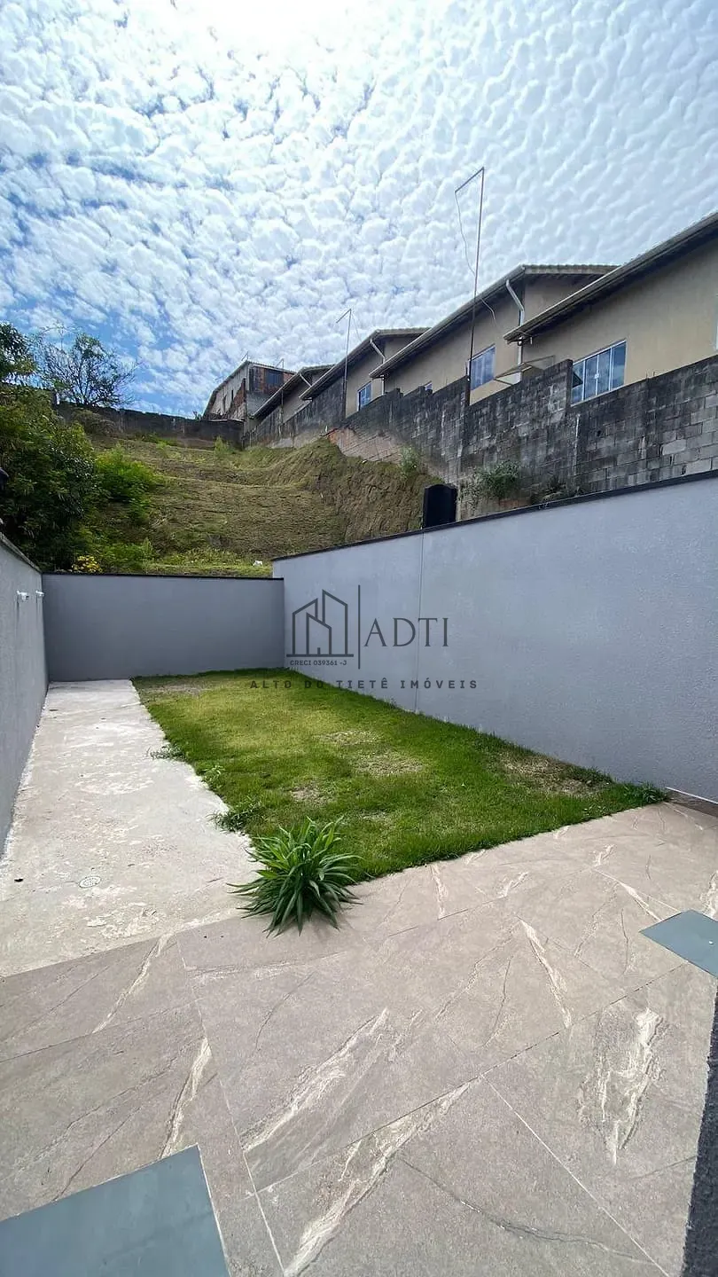Sobrado, 2 quartos, 80 m² - Foto 13