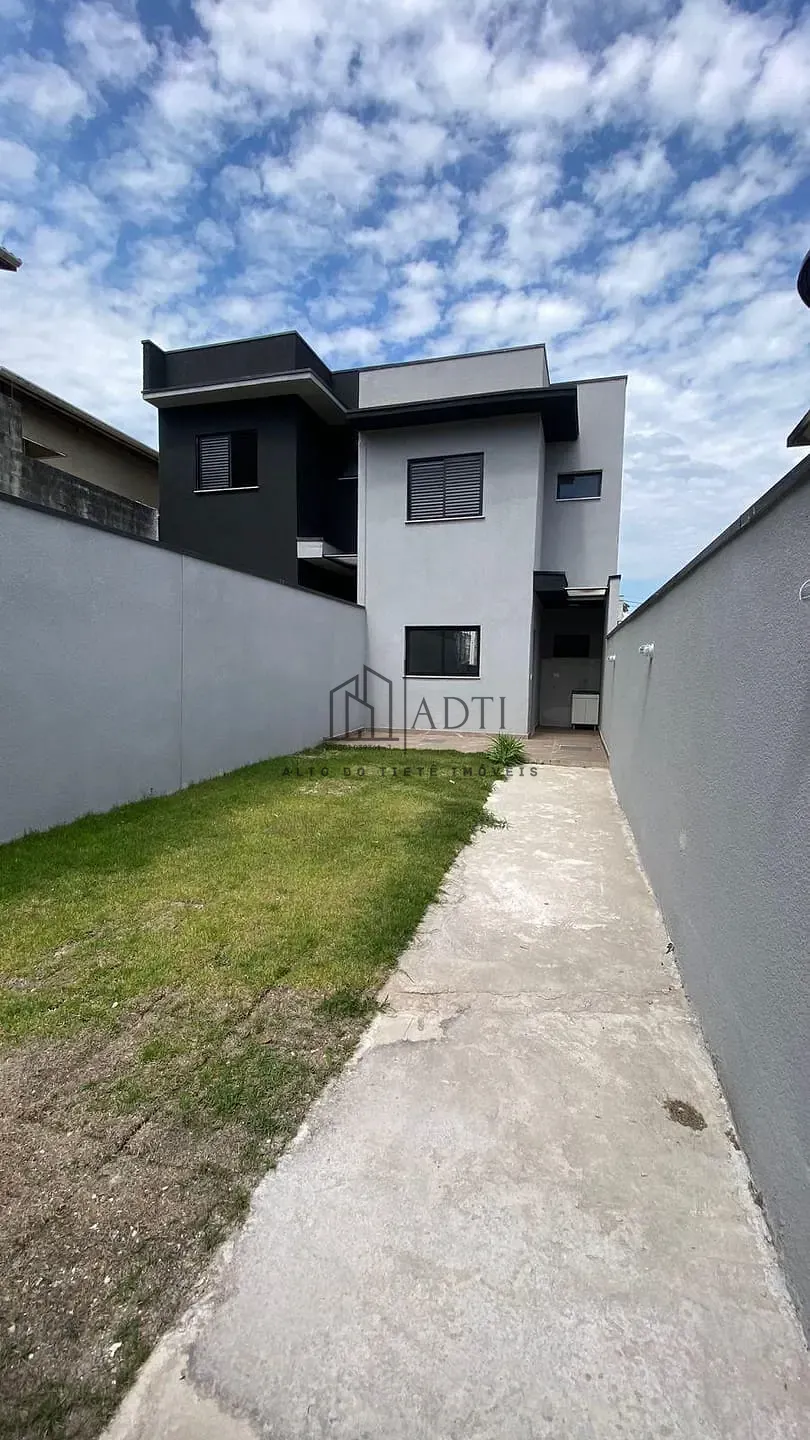 Sobrado, 2 quartos, 80 m² - Foto 14
