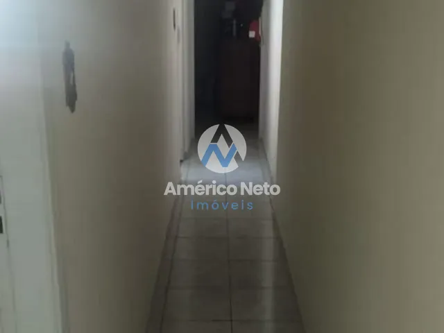 Sobrado com 66m² 3 quartos e 3 banheiros, à venda, no bairro Santa Maria em São Caetano do Sul