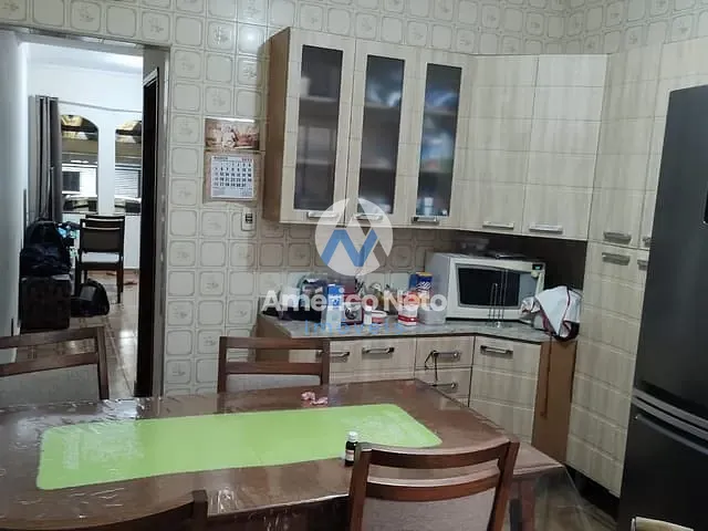 Sobrado com 66m² 3 quartos e 3 banheiros, à venda, no bairro Santa Maria em São Caetano do Sul