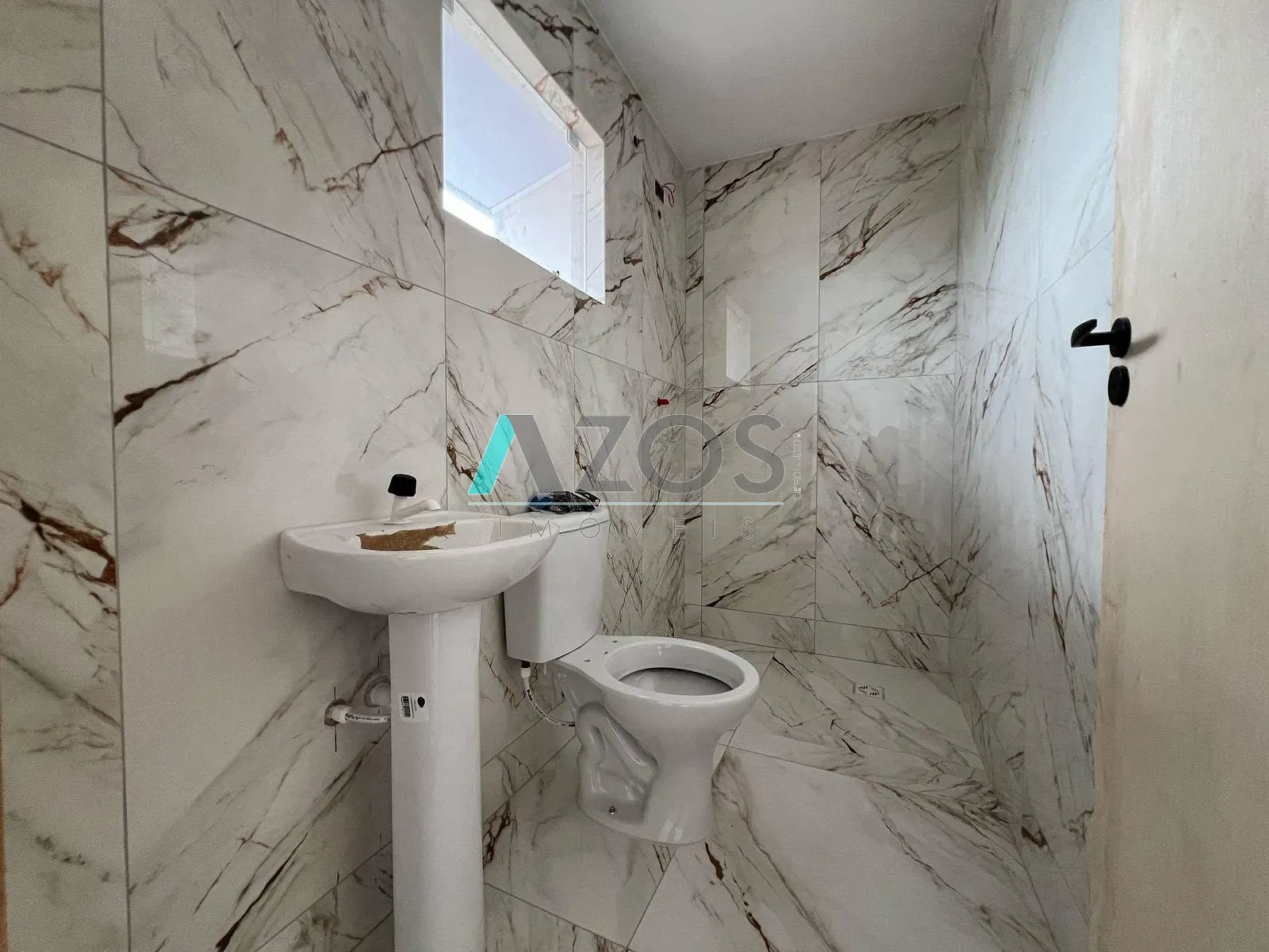 Sobrado, 3 quartos, 75 m² - Foto 24