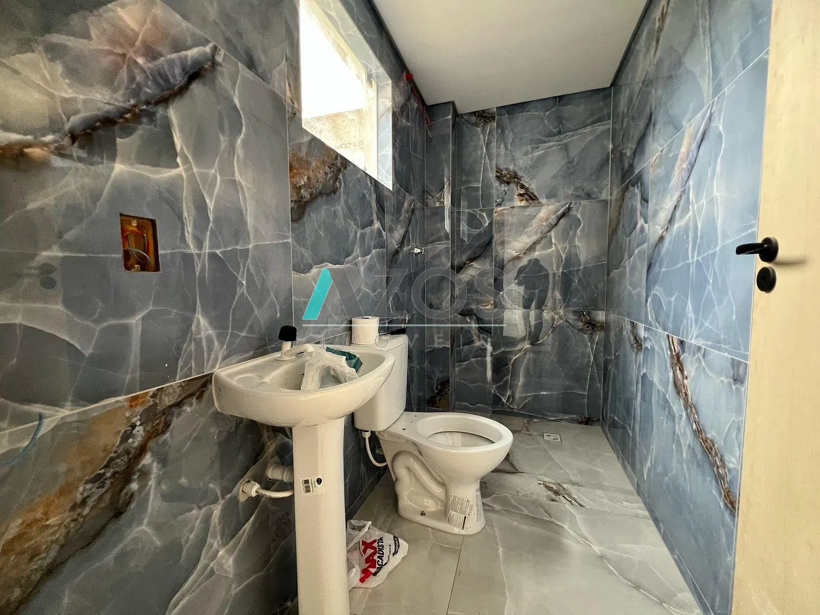 Sobrado, 3 quartos, 75 m² - Foto 26