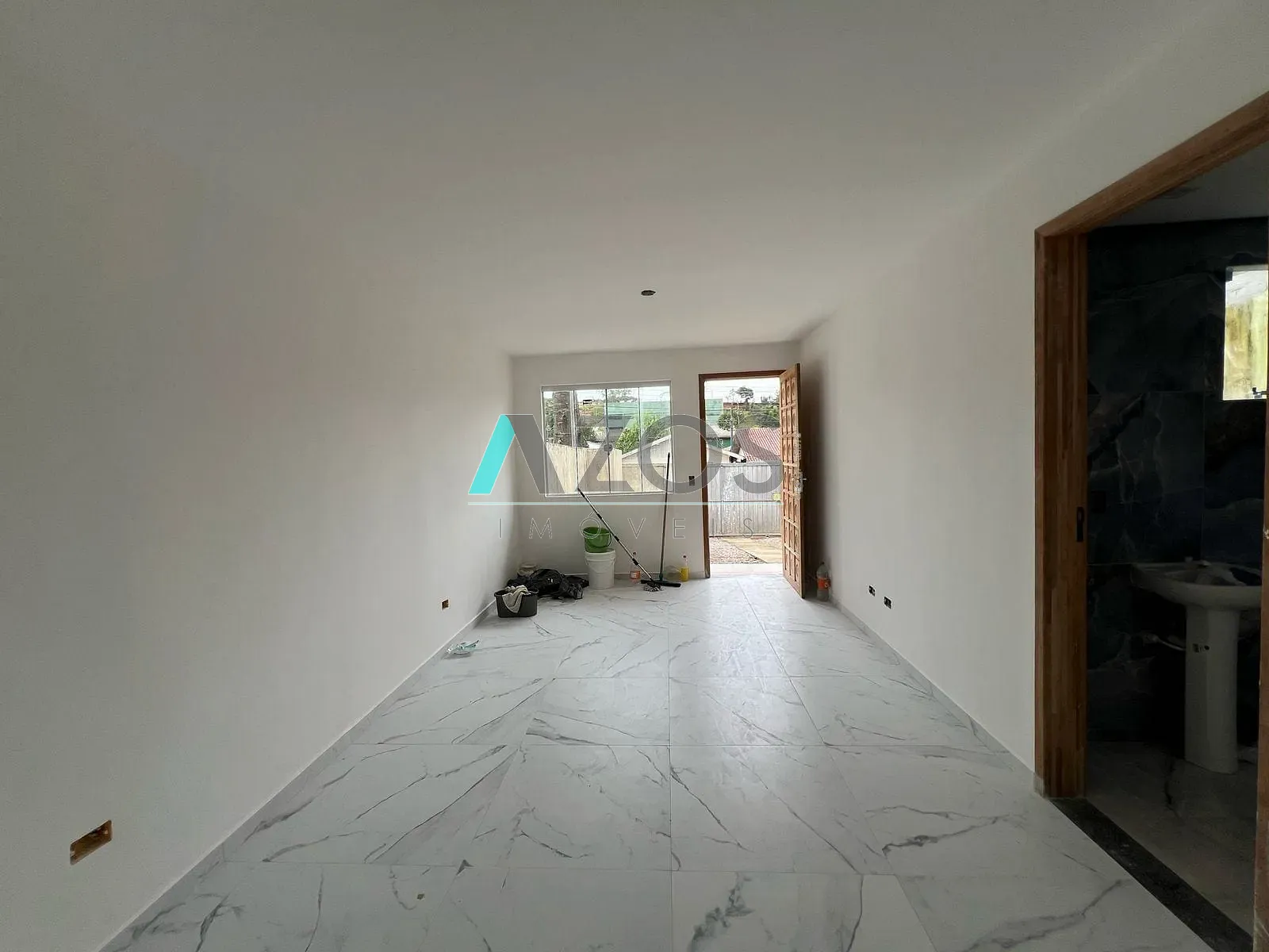 Sobrado, 3 quartos, 75 m² - Foto 6