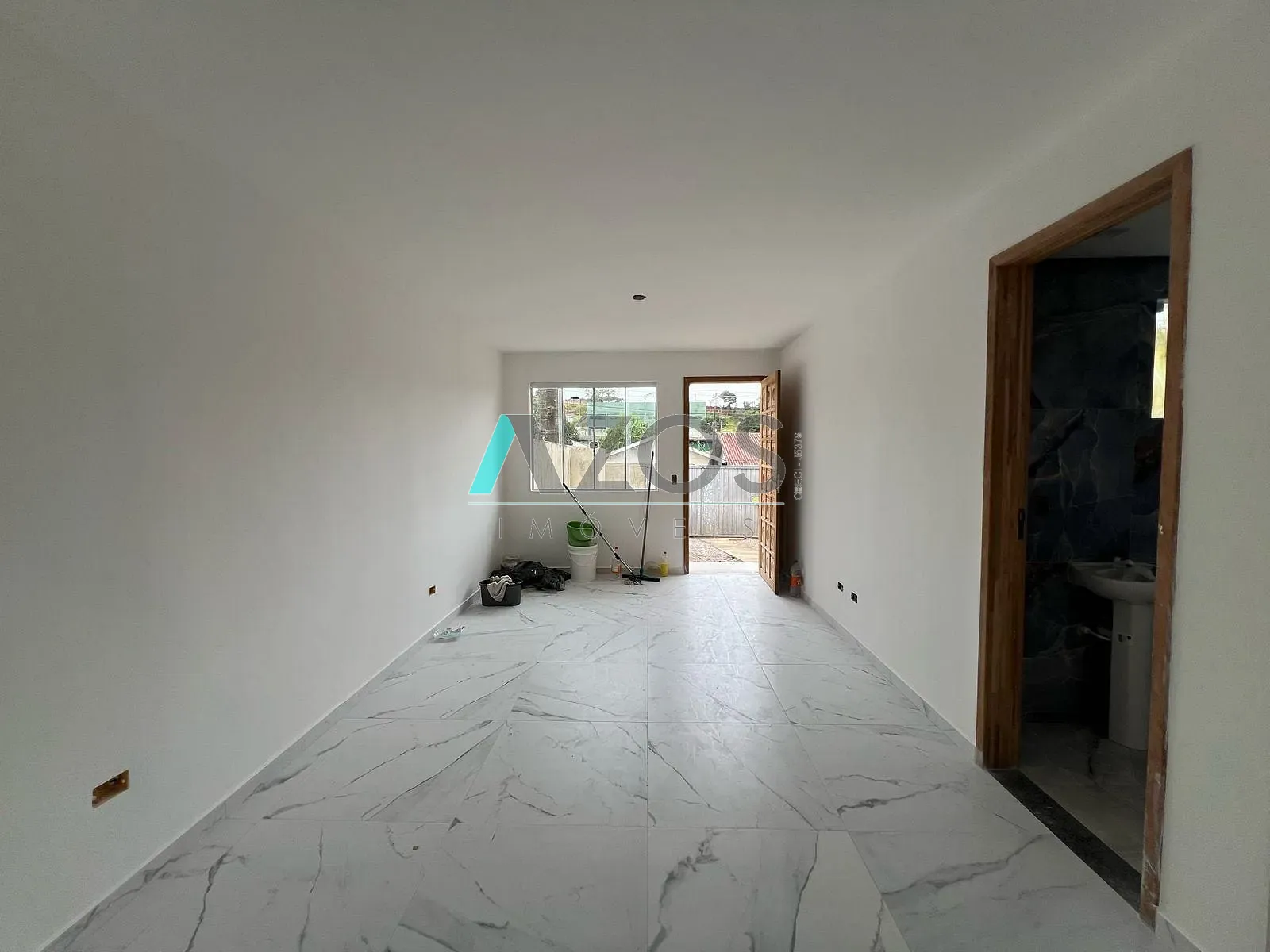 Sobrado, 3 quartos, 75 m² - Foto 7