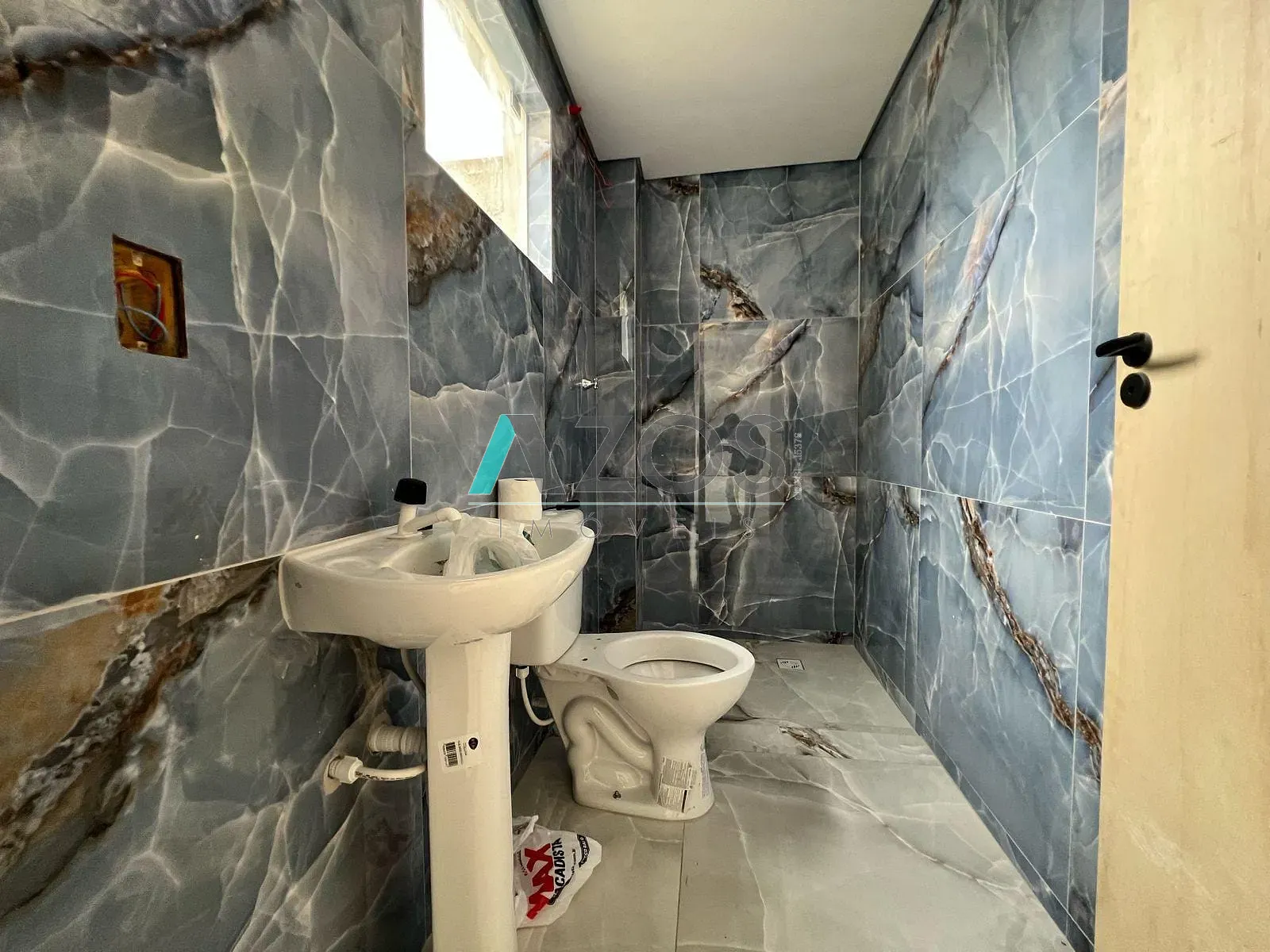 Sobrado, 3 quartos, 75 m² - Foto 27