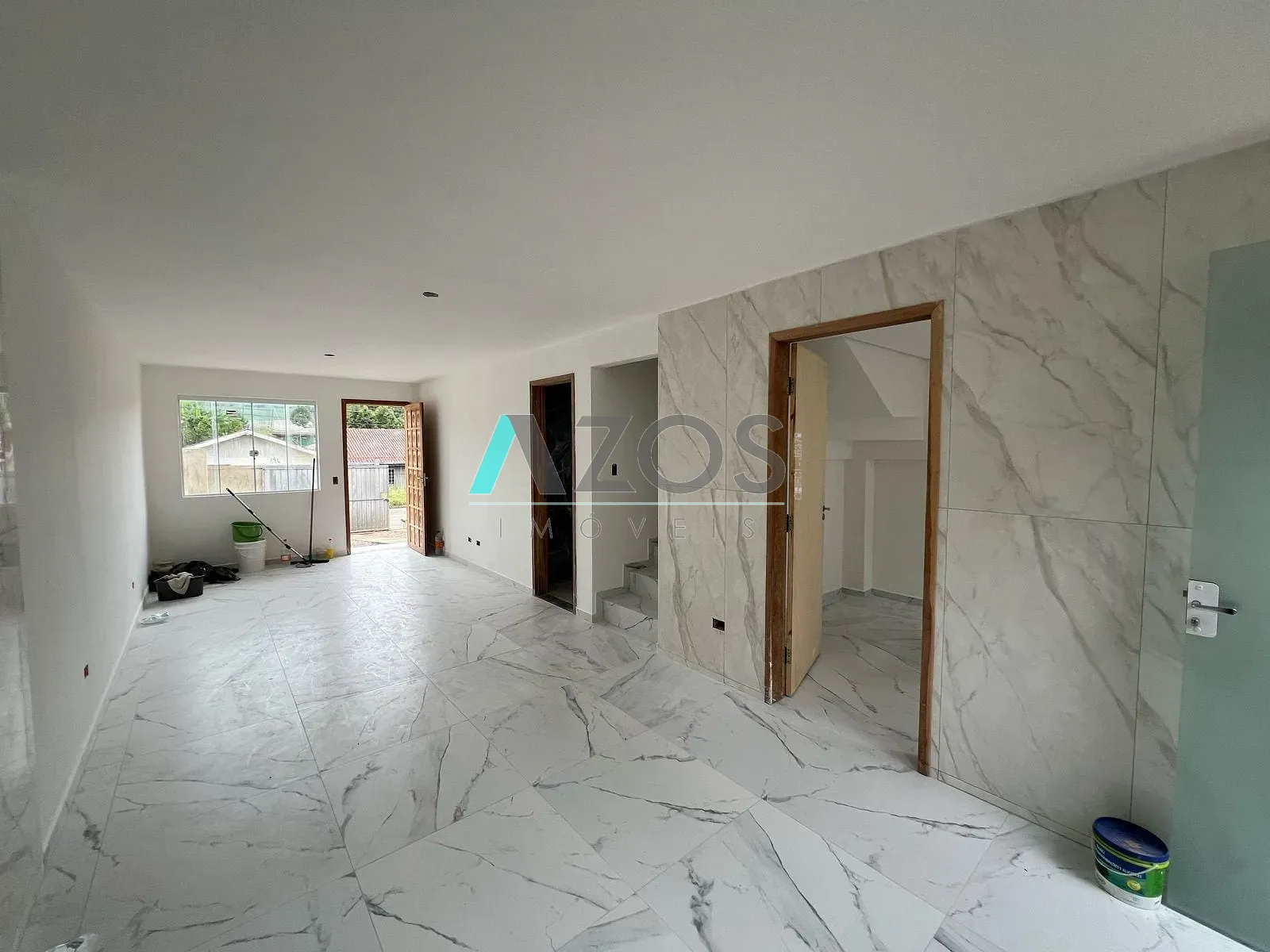 Sobrado, 3 quartos, 75 m² - Foto 8