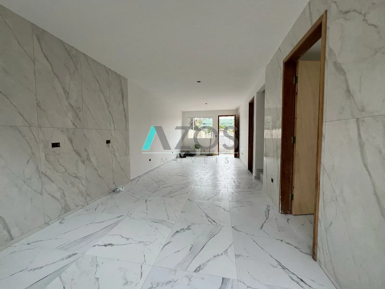 Sobrado, 3 quartos, 75 m² - Foto 9
