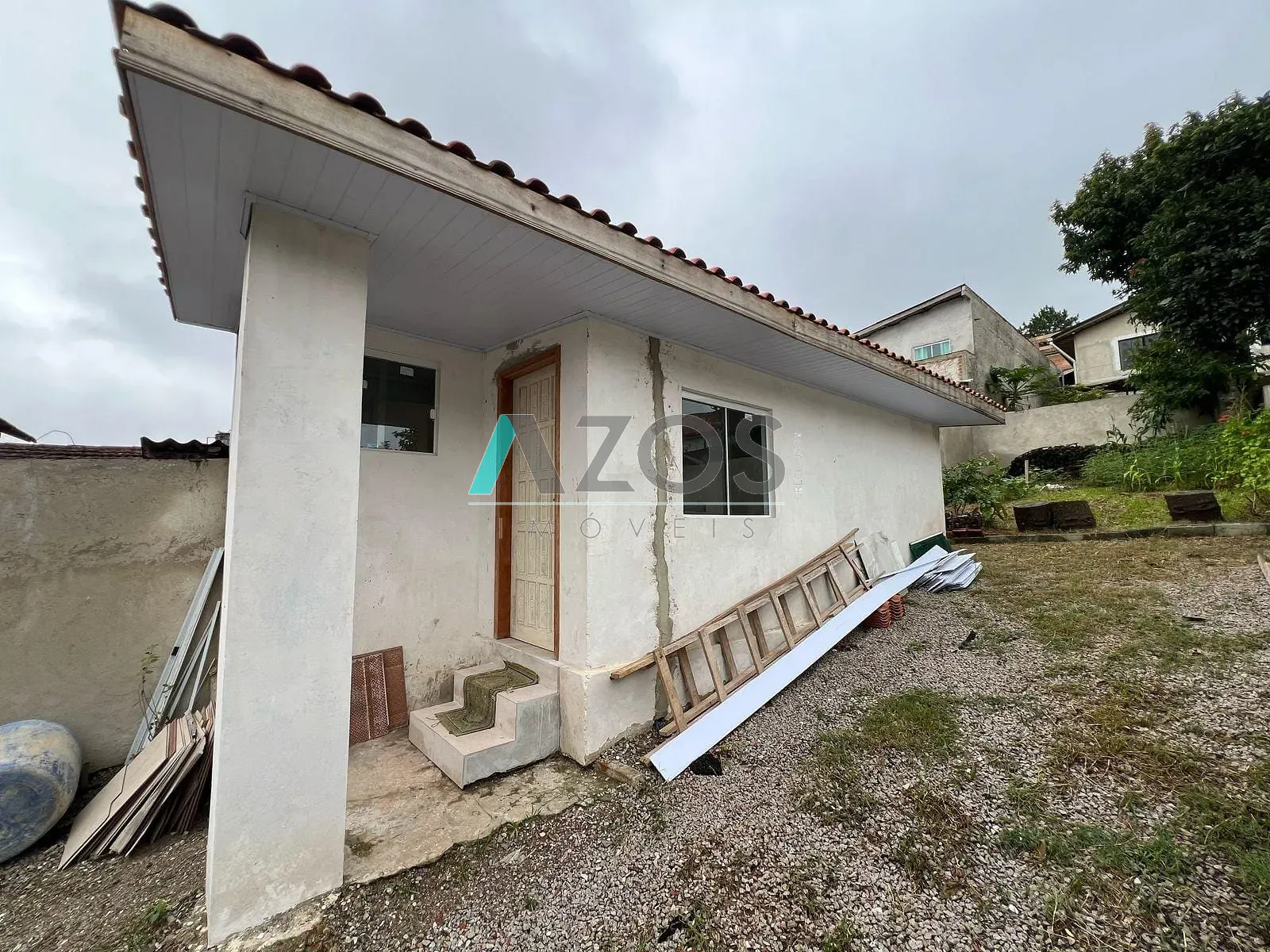 Sobrado, 3 quartos, 75 m² - Foto 28