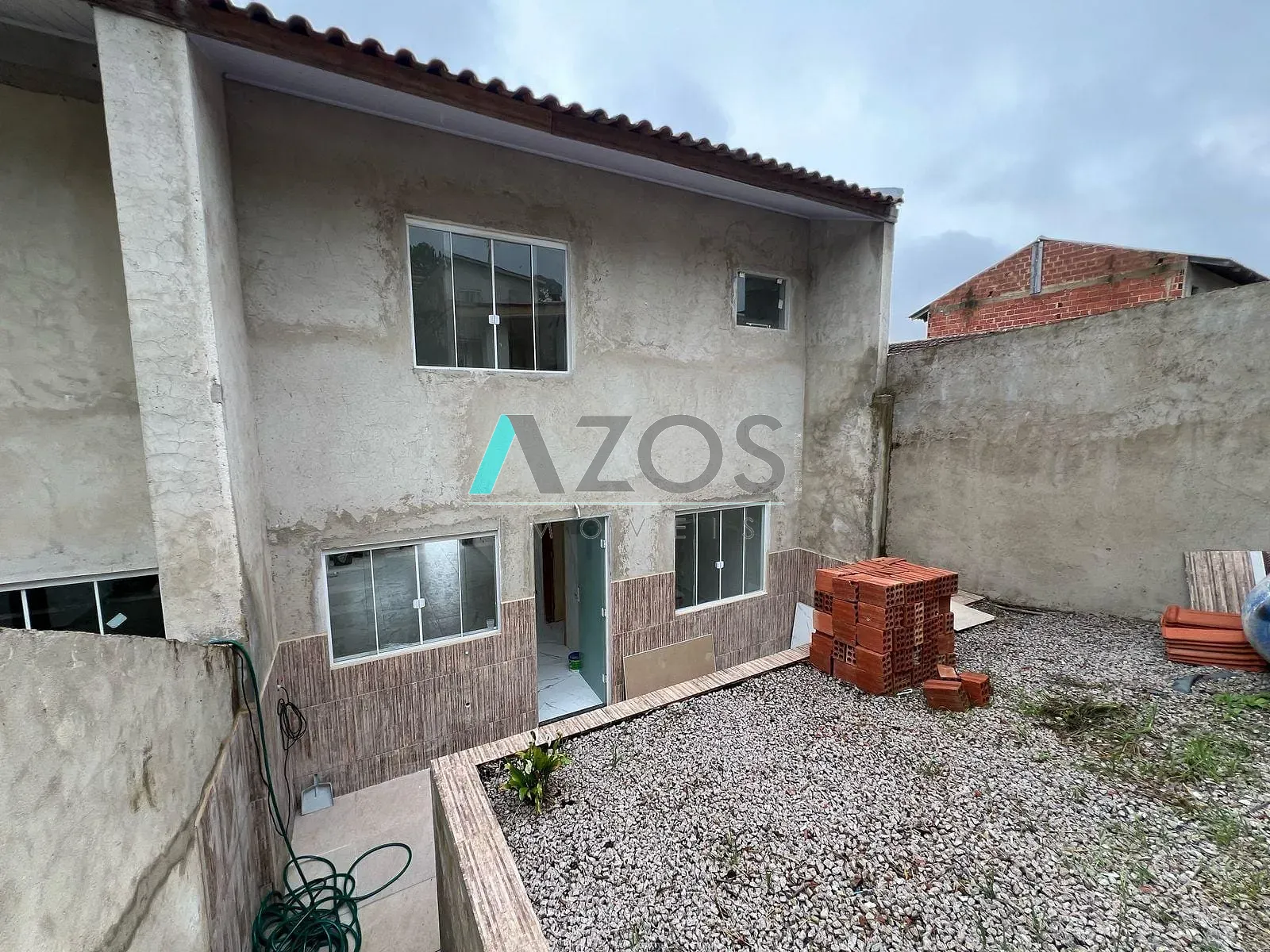 Sobrado, 3 quartos, 75 m² - Foto 29