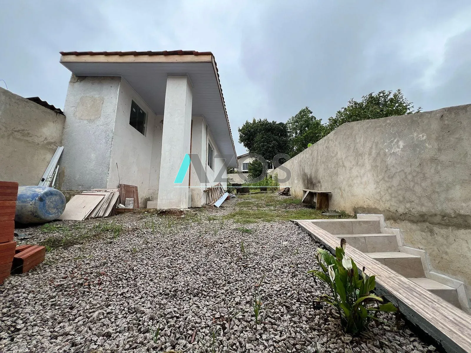 Sobrado, 3 quartos, 75 m² - Foto 31