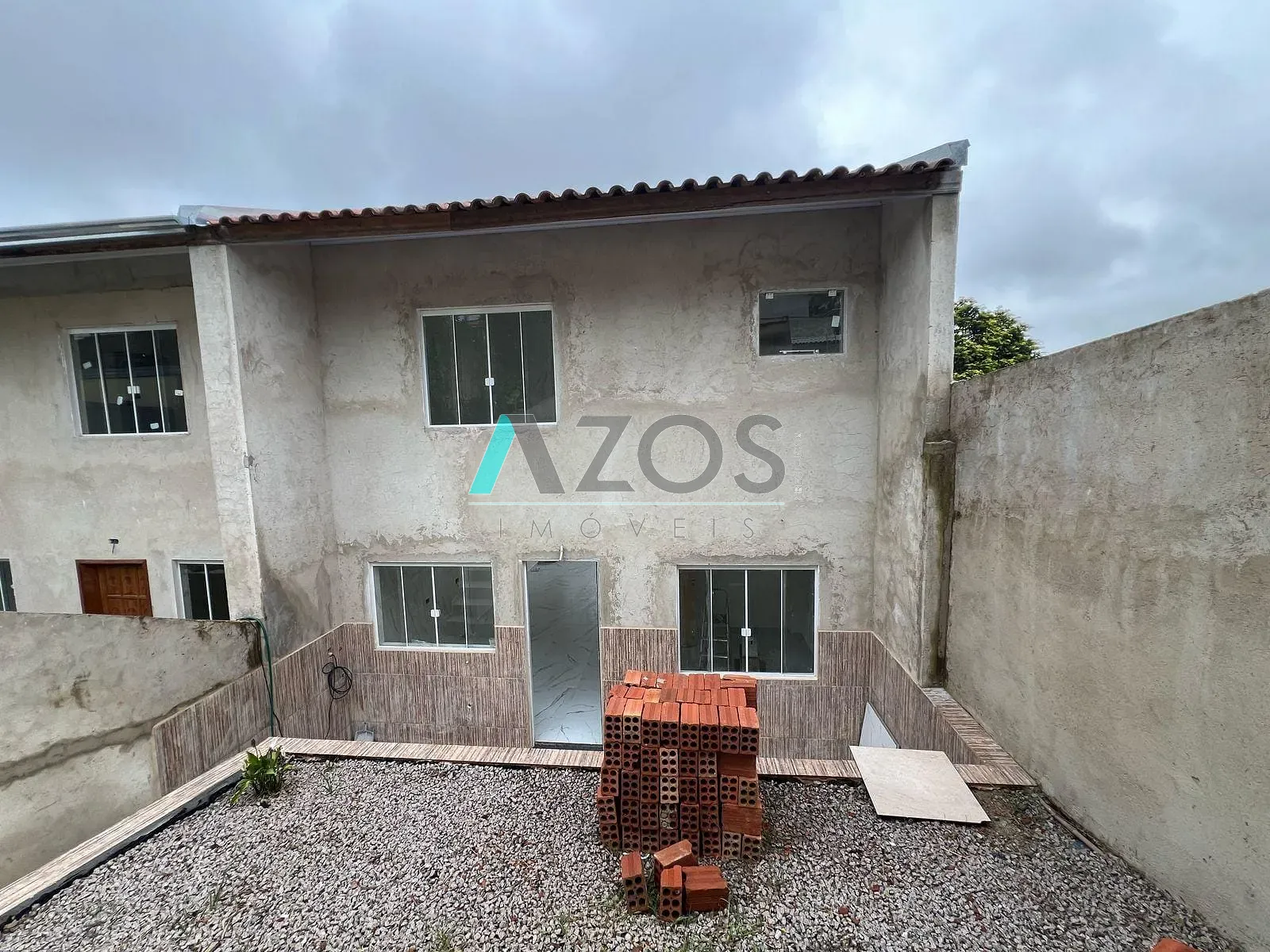 Sobrado, 3 quartos, 75 m² - Foto 30