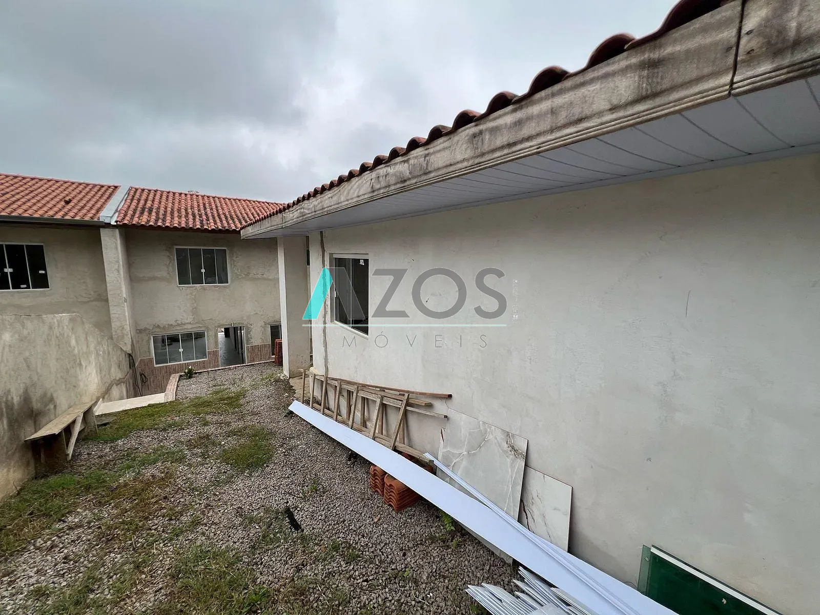 Sobrado, 3 quartos, 75 m² - Foto 32