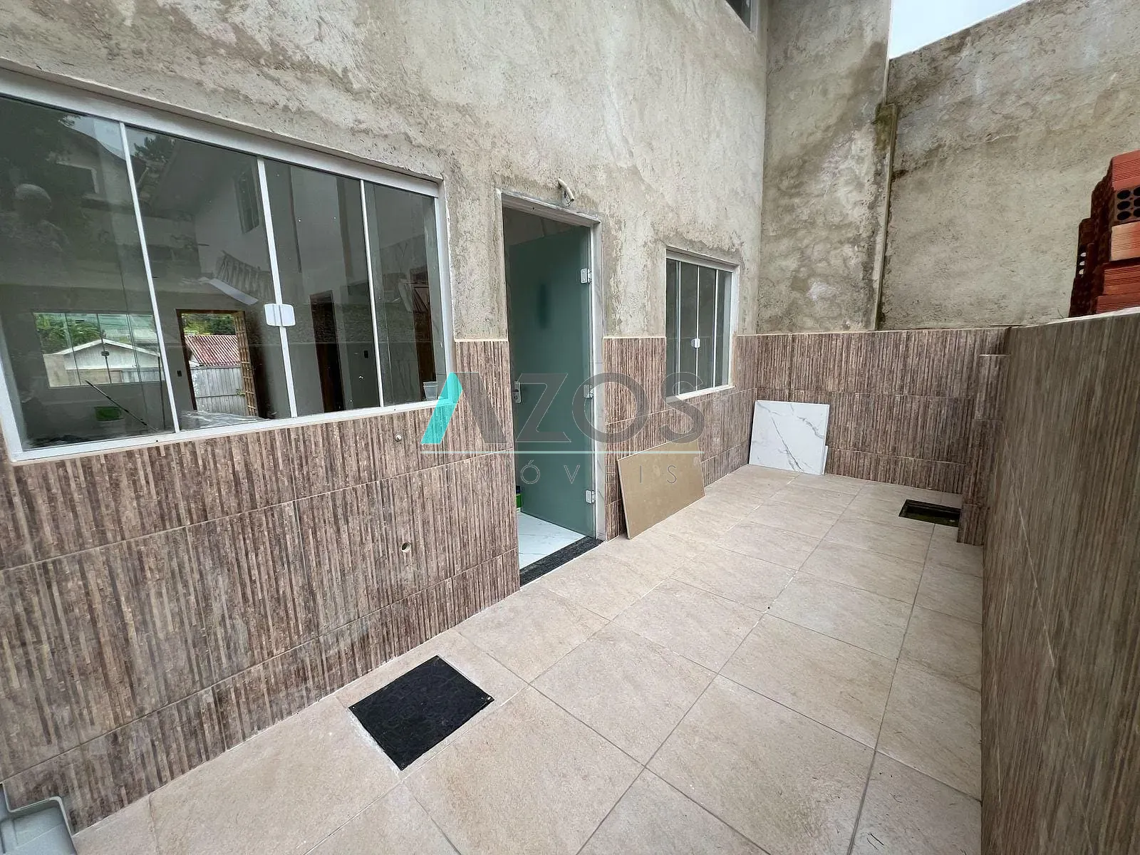 Sobrado, 3 quartos, 75 m² - Foto 34