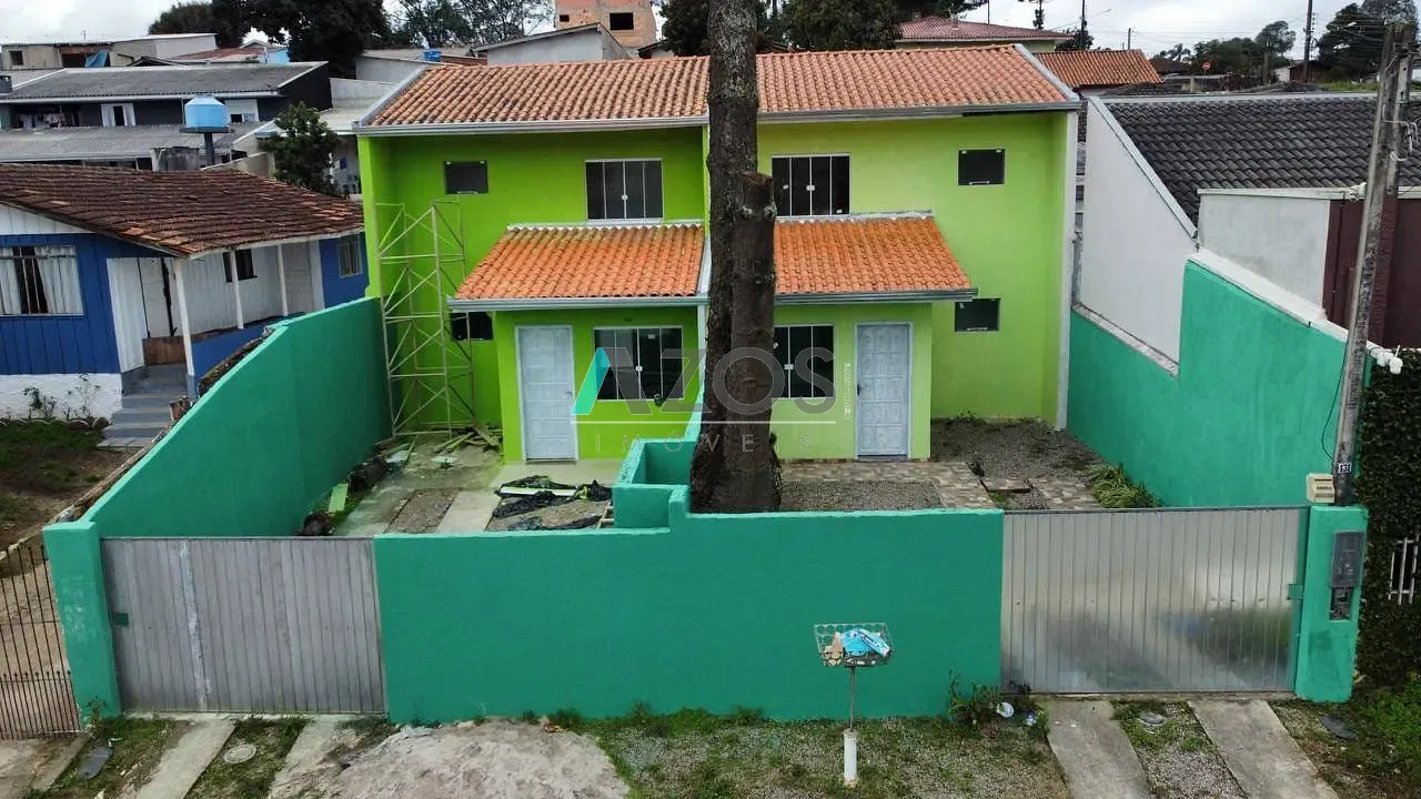 Sobrado, 3 quartos, 75 m² - Foto 3