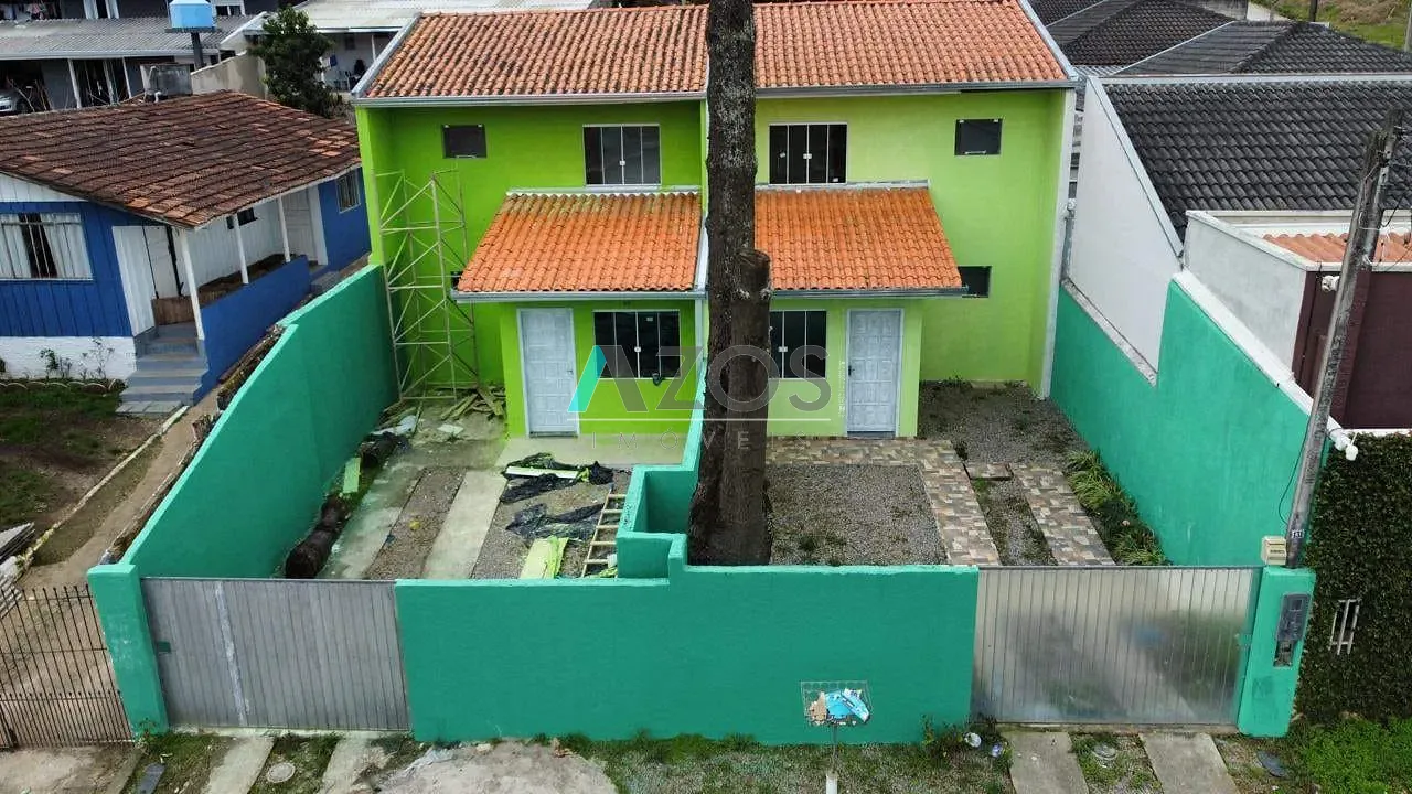 Sobrado, 3 quartos, 75 m² - Foto 4