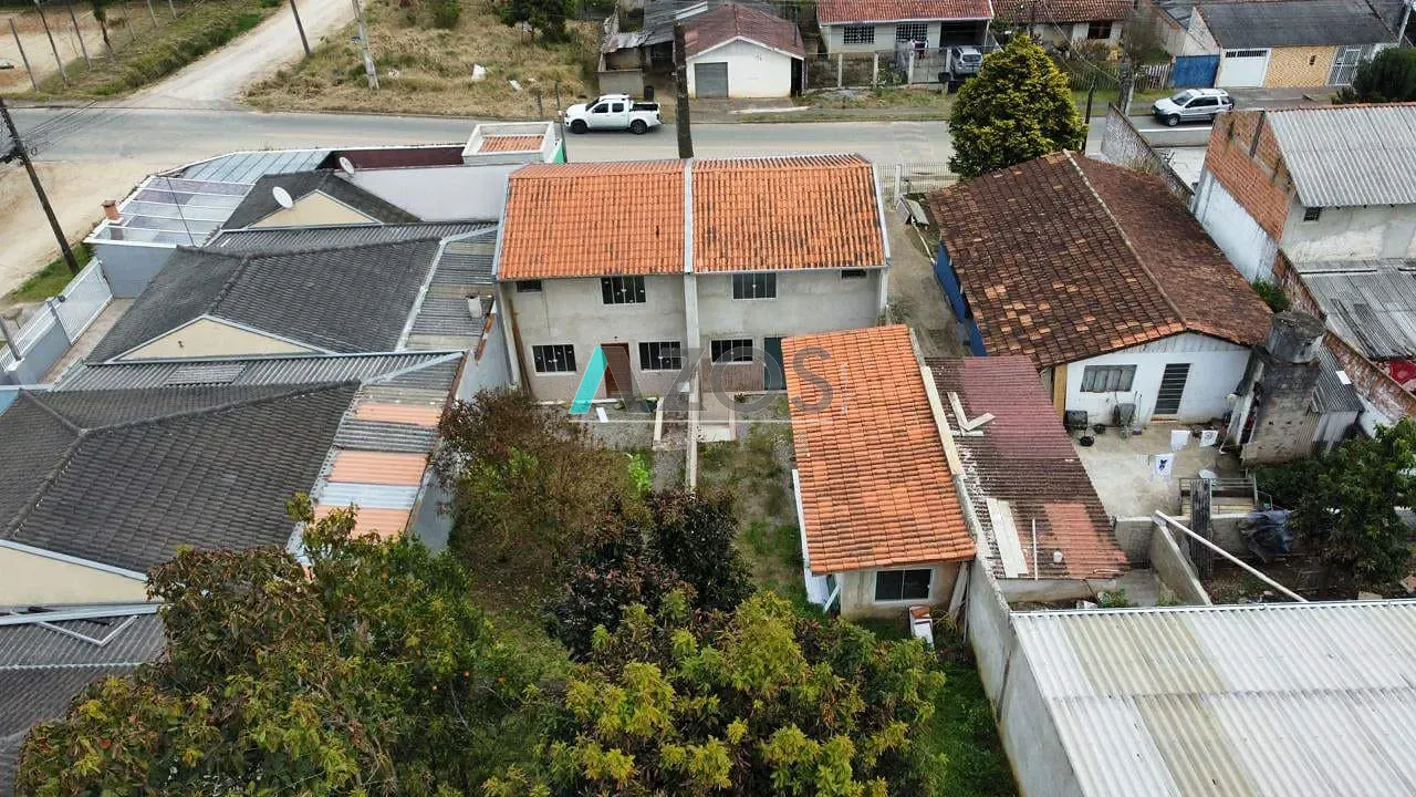 Sobrado, 3 quartos, 75 m² - Foto 38