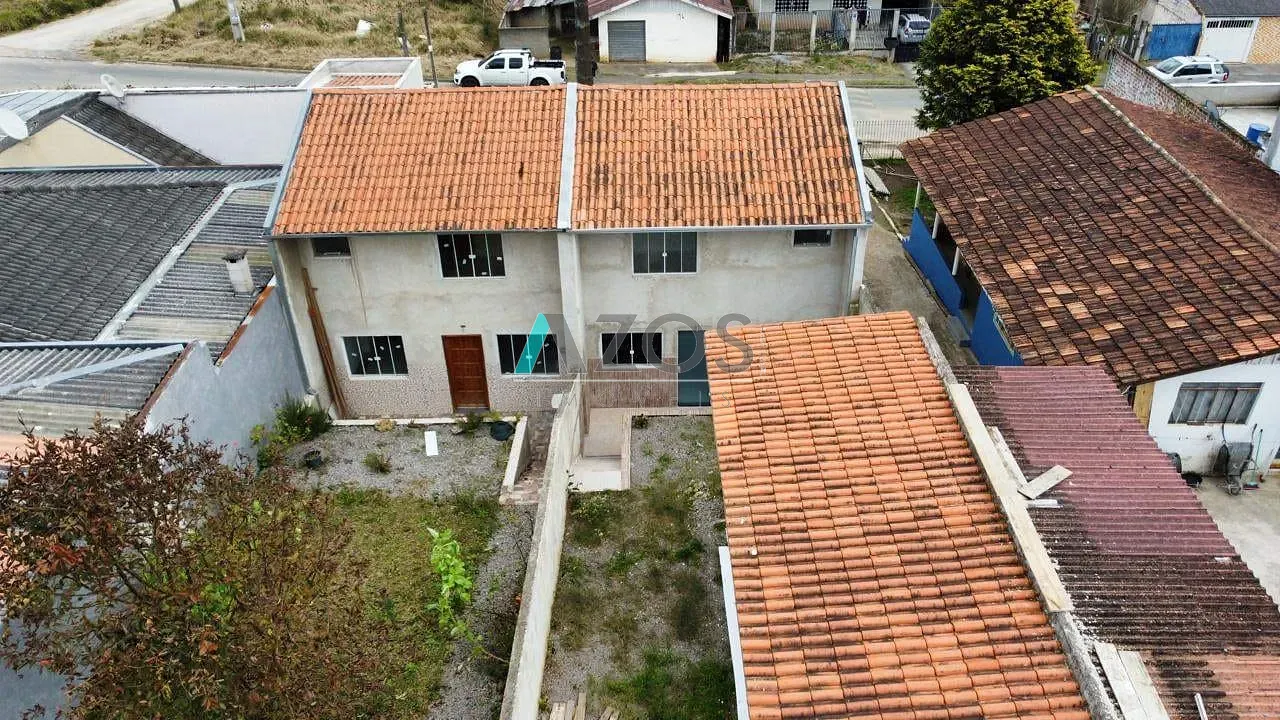 Sobrado, 3 quartos, 75 m² - Foto 40