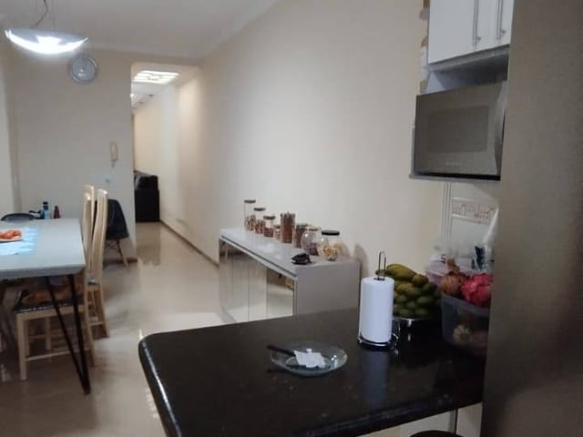Sobrado 3 quartos e 4 banheiros, à venda, no bairro Jardim Rina em Santo André