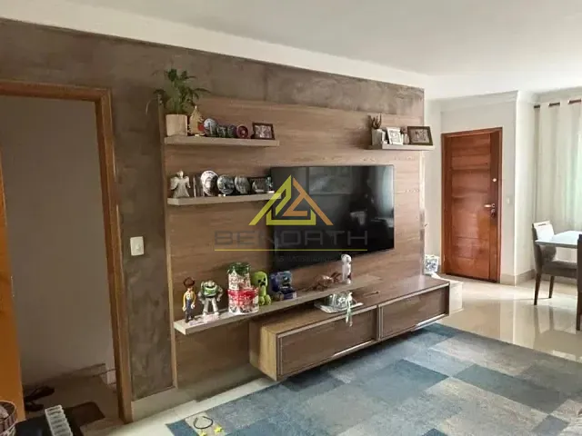 Sobrado 3 quartos e 3 banheiros, à venda, no bairro Santana em São Paulo