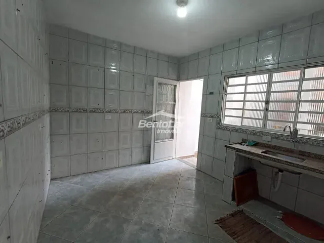 Sobrado com 55m² 2 quartos e 1 banheiro, para alugar, no bairro Jardim Brasil (Zona Norte) em São Paulo