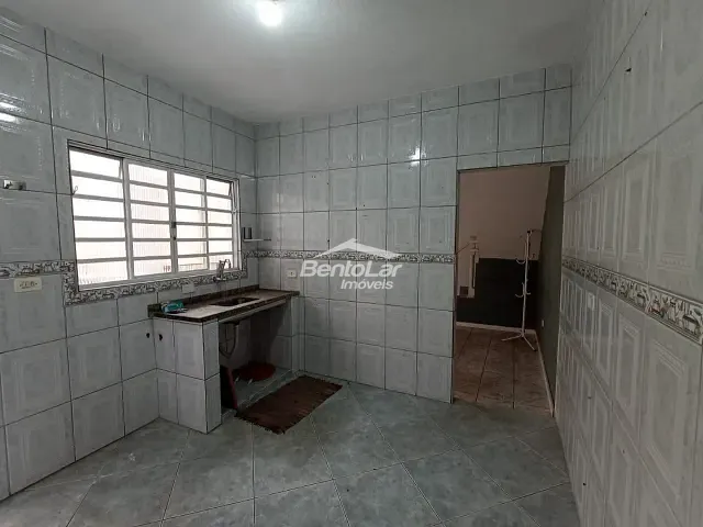 Sobrado com 55m² 2 quartos e 1 banheiro, para alugar, no bairro Jardim Brasil (Zona Norte) em São Paulo