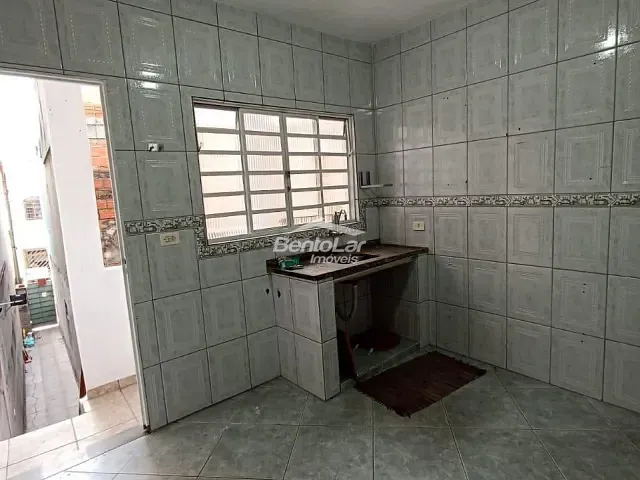 Sobrado com 55m² 2 quartos e 1 banheiro, para alugar, no bairro Jardim Brasil (Zona Norte) em São Paulo
