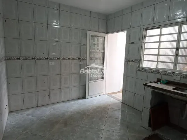Sobrado com 55m² 2 quartos e 1 banheiro, para alugar, no bairro Jardim Brasil (Zona Norte) em São Paulo
