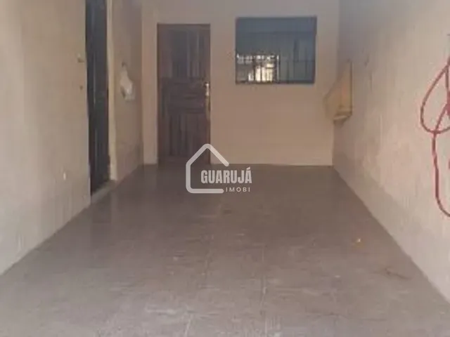 Sobrado com 81m² 2 quartos e 2 banheiros, à venda, no bairro Jardim dos Pássaros em Guarujá