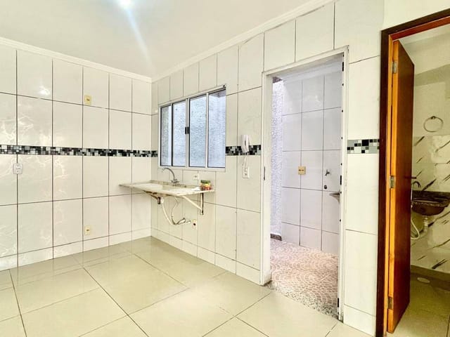 Sobrado com 65m² 2 quartos e 3 banheiros, à venda, no bairro Itaquera em São Paulo