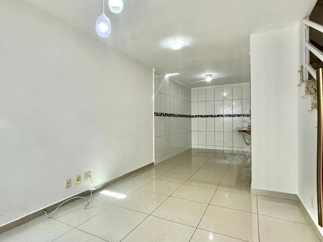 Sobrado com 65m² 2 quartos e 3 banheiros, à venda, no bairro Itaquera em São Paulo