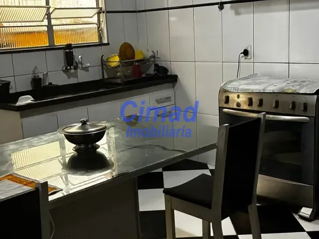 Sobrado 5 quartos e 3 banheiros, à venda, no bairro Vila Guilherme em São Paulo