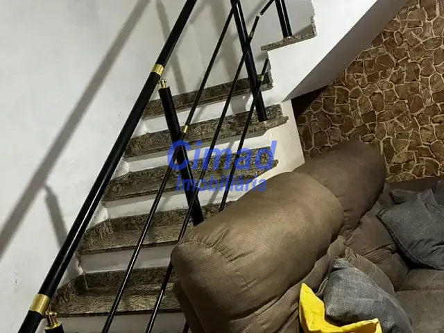 Sobrado 5 quartos e 3 banheiros, à venda, no bairro Vila Guilherme em São Paulo