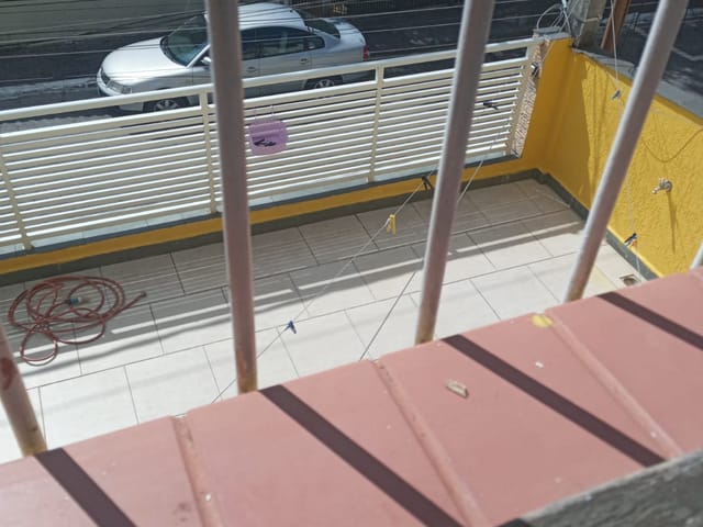 Sobrado 3 quartos e 3 banheiros, à venda, no bairro Vila Constança em São Paulo
