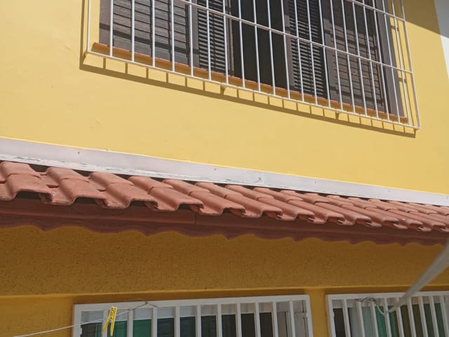 Sobrado 3 quartos e 3 banheiros, à venda, no bairro Vila Constança em São Paulo