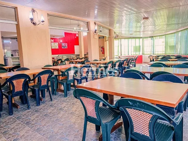 Sobrado com 470m², à venda, no bairro Jardim Nova Aurora (Nova Veneza) em Sumaré