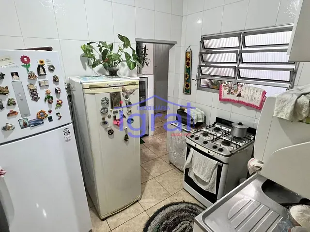 Sobrado com 247m² 3 quartos e 3 banheiros, à venda, no bairro Vila Guarani (Z Sul) em São Paulo