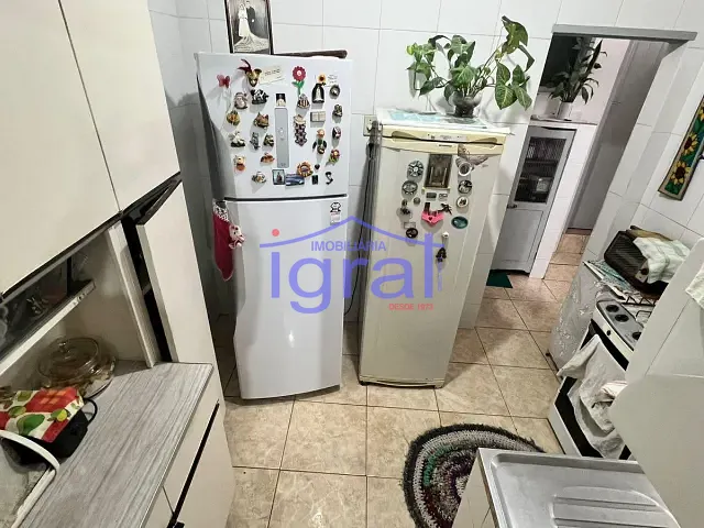 Sobrado com 247m² 3 quartos e 3 banheiros, à venda, no bairro Vila Guarani (Z Sul) em São Paulo