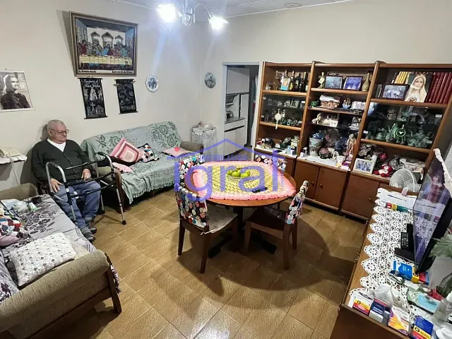 Sobrado com 247m² 3 quartos e 3 banheiros, à venda, no bairro Vila Guarani (Z Sul) em São Paulo